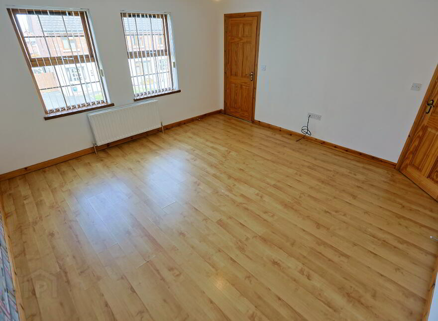 27 Timakeel Lodge, Portadown, Craigavon, BT62 1WF