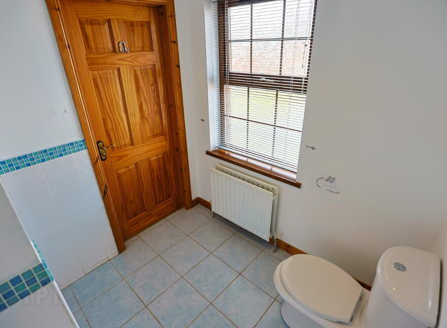 27 Timakeel Lodge, Portadown, Craigavon, BT62 1WF
