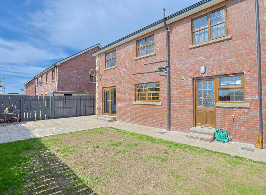 27 Timakeel Lodge, Portadown, Craigavon, BT62 1WF