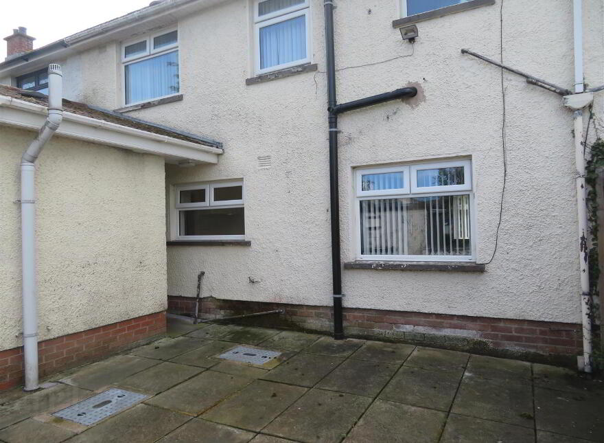 23 Wheatfield Drive, Lurgan, BT66 7BT