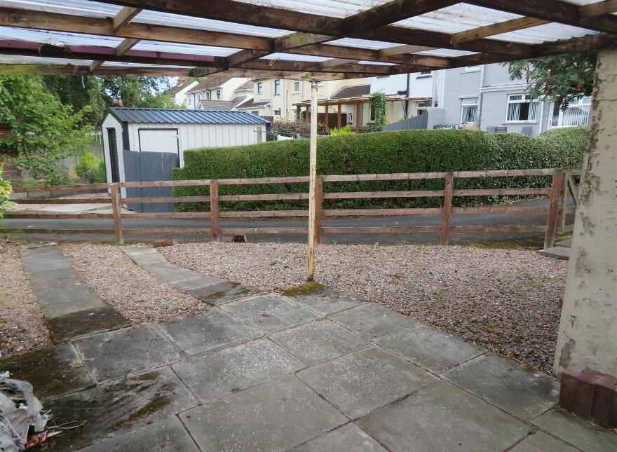 23 Wheatfield Drive, Lurgan, BT66 7BT