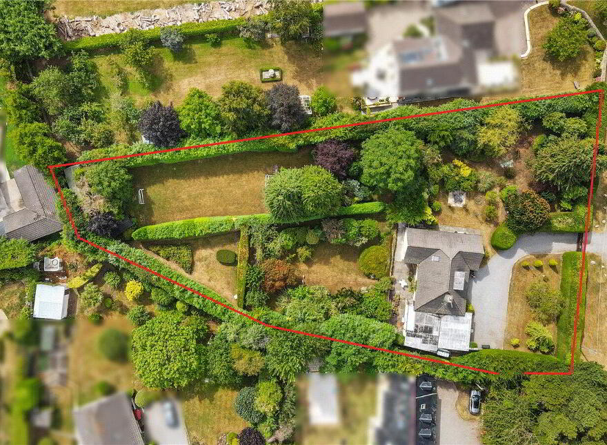 Silver Springs, Glencap Road, Kilmacanoge, A98KA46