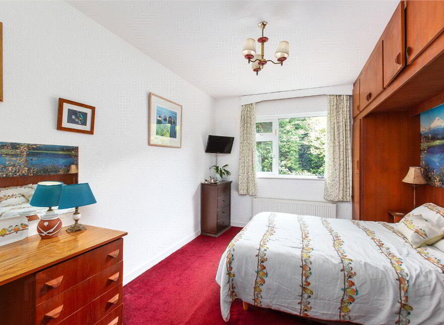 Silver Springs, Glencap Road, Kilmacanoge, A98KA46