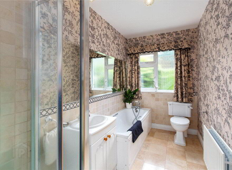 Silver Springs, Glencap Road, Kilmacanoge, A98KA46