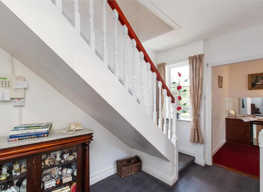 Silver Springs, Glencap Road, Kilmacanoge, A98KA46