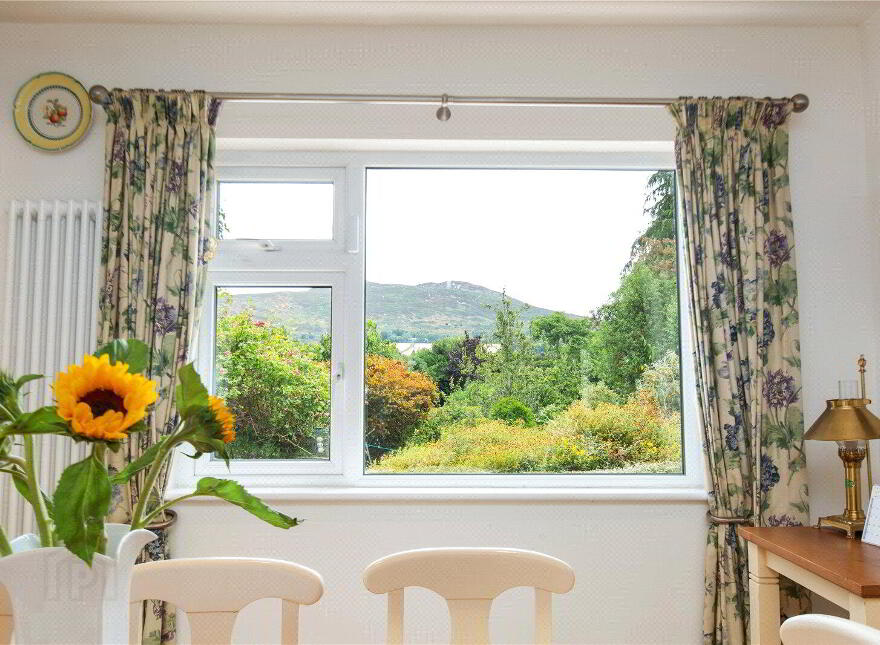 Silver Springs, Glencap Road, Kilmacanoge, A98KA46