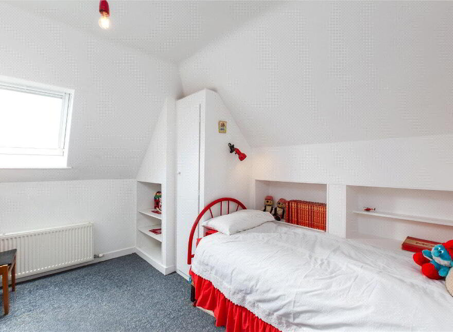 Silver Springs, Glencap Road, Kilmacanoge, A98KA46