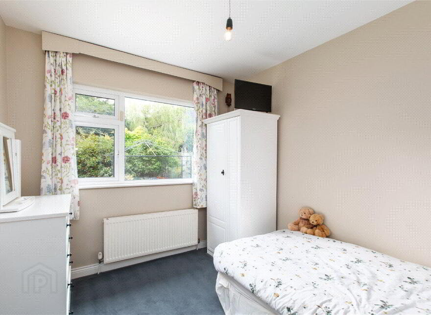 Silver Springs, Glencap Road, Kilmacanoge, A98KA46