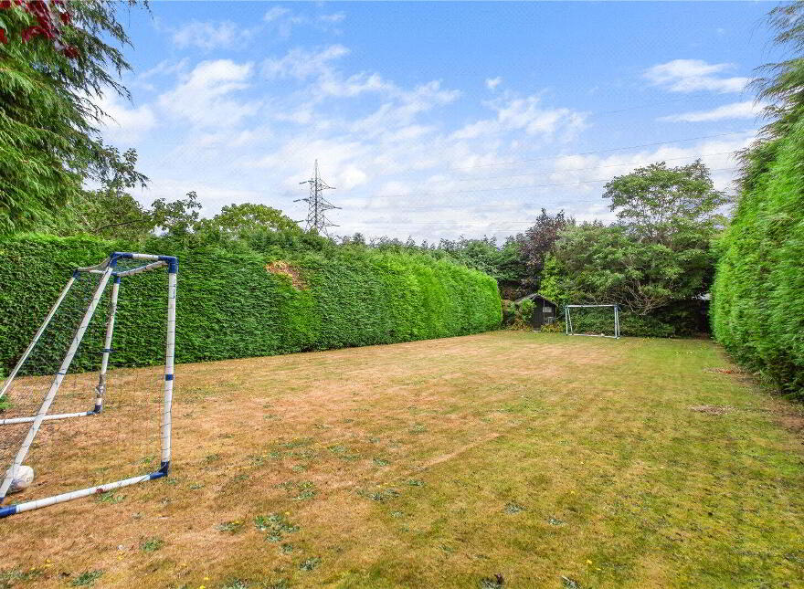 Silver Springs, Glencap Road, Kilmacanoge, A98KA46