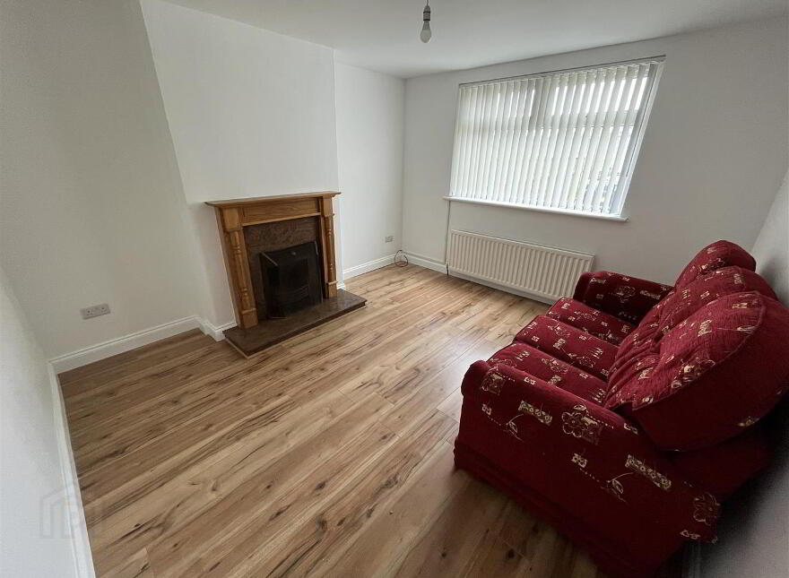 6 McCormick Place, Crossmaglen, Newry, BT35 9HD