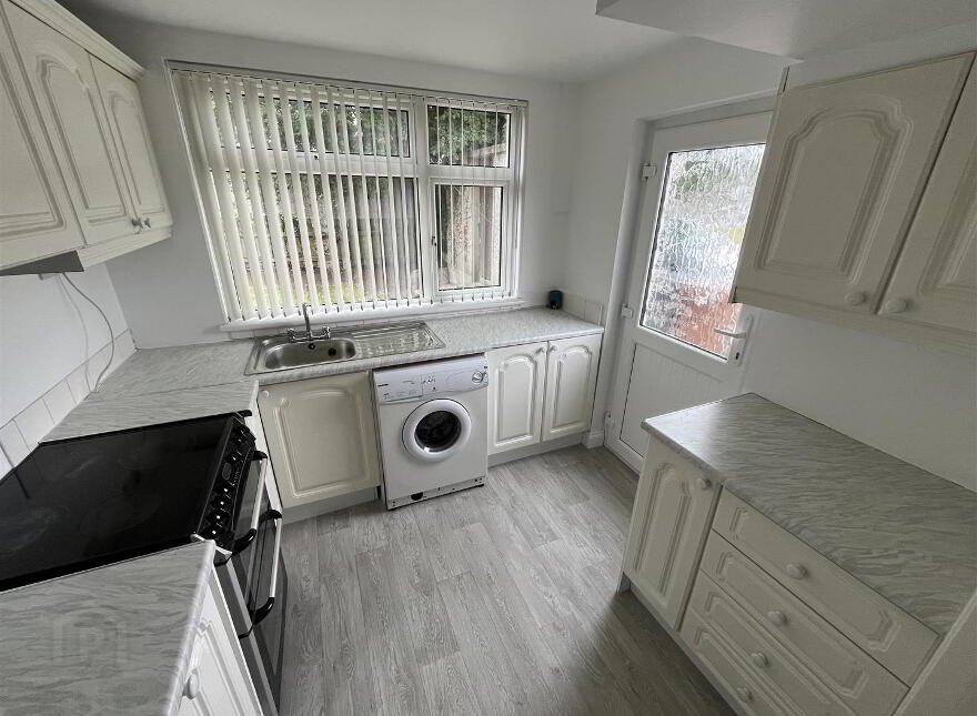 6 McCormick Place, Crossmaglen, Newry, BT35 9HD