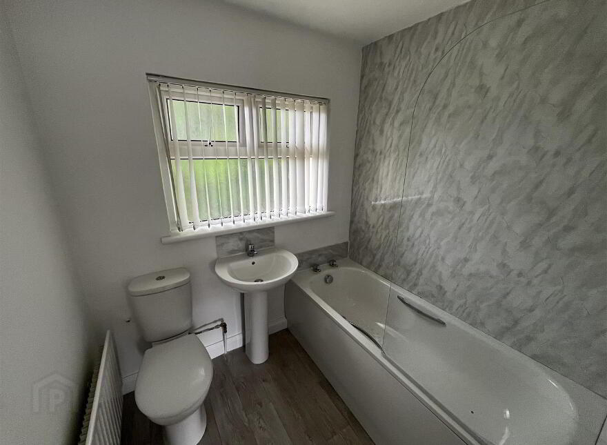 6 McCormick Place, Crossmaglen, Newry, BT35 9HD