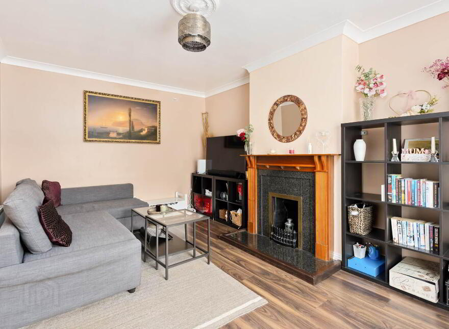 9 Griffeen Glen Crescent, Griffeen Glen, Lucan, K78RX38