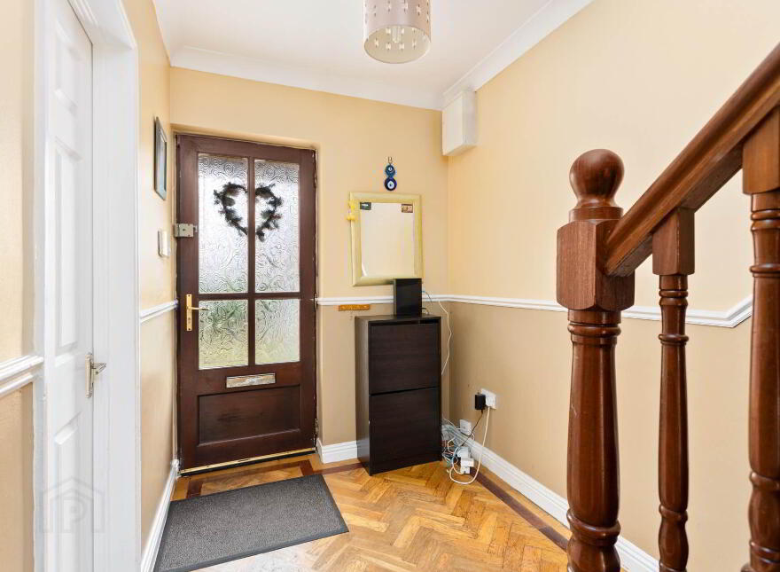 9 Griffeen Glen Crescent, Griffeen Glen, Lucan, K78RX38
