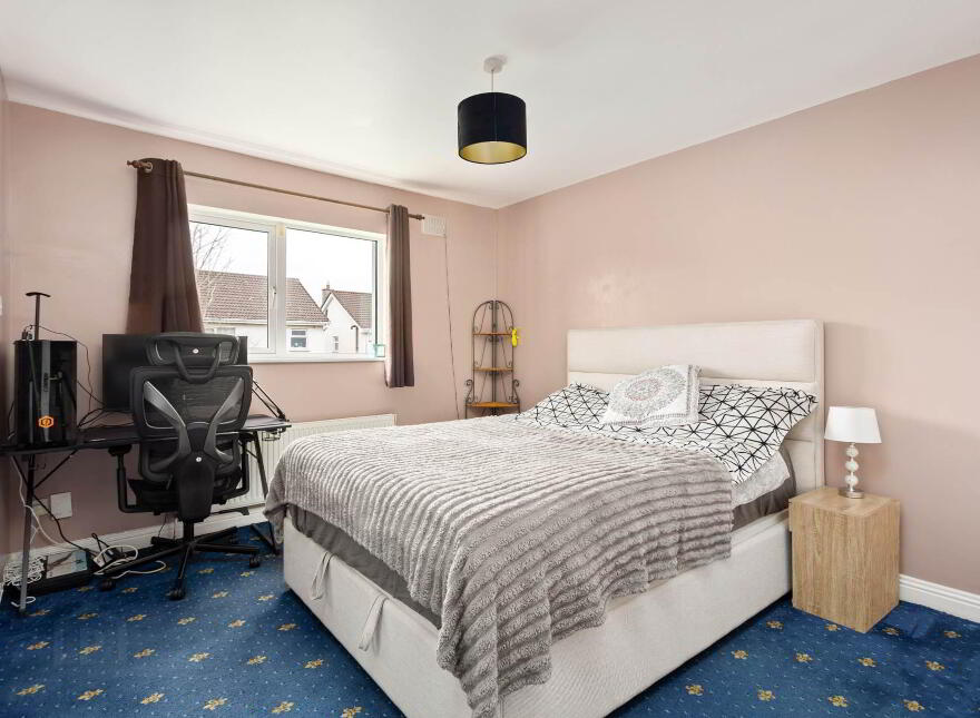 9 Griffeen Glen Crescent, Griffeen Glen, Lucan, K78RX38