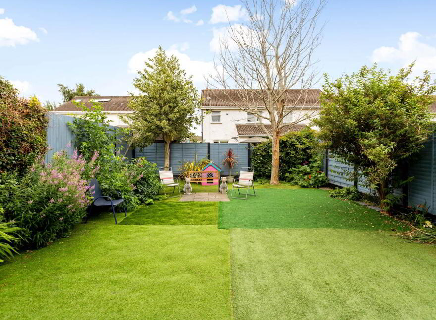 9 Griffeen Glen Crescent, Griffeen Glen, Lucan, K78RX38
