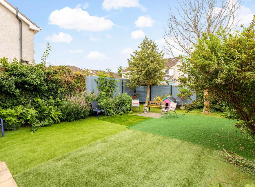 9 Griffeen Glen Crescent, Griffeen Glen, Lucan, K78RX38