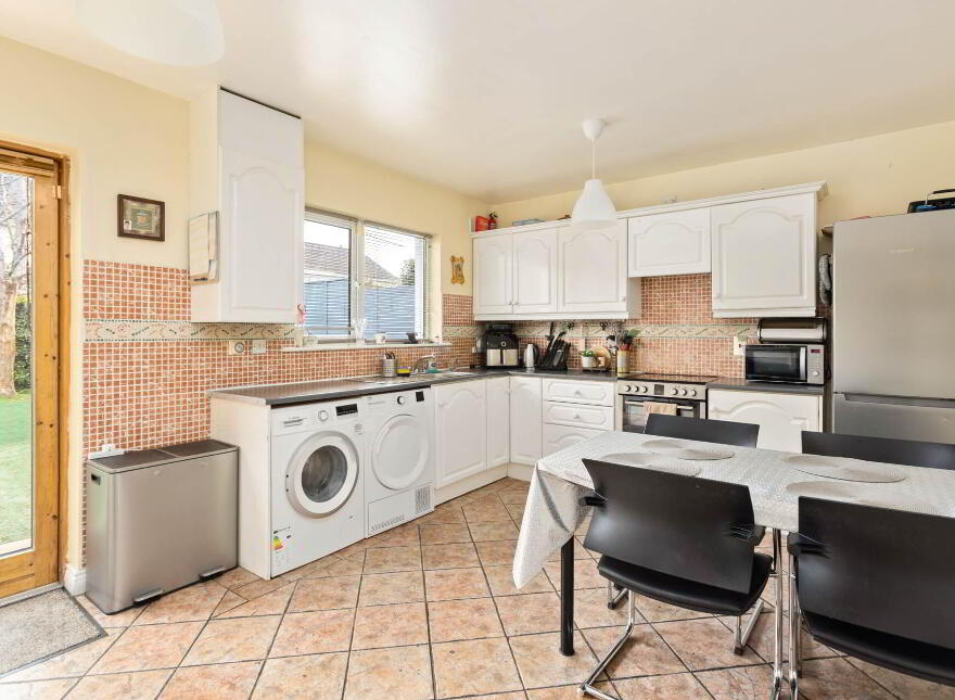 9 Griffeen Glen Crescent, Griffeen Glen, Lucan, K78RX38