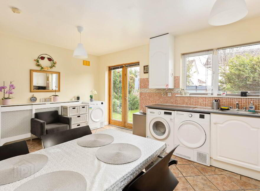 9 Griffeen Glen Crescent, Griffeen Glen, Lucan, K78RX38