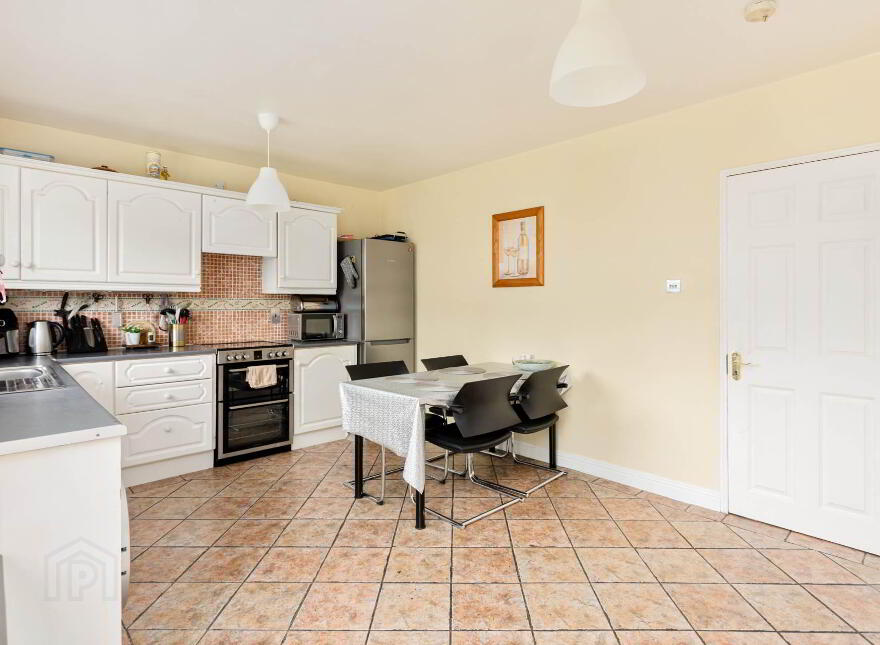 9 Griffeen Glen Crescent, Griffeen Glen, Lucan, K78RX38