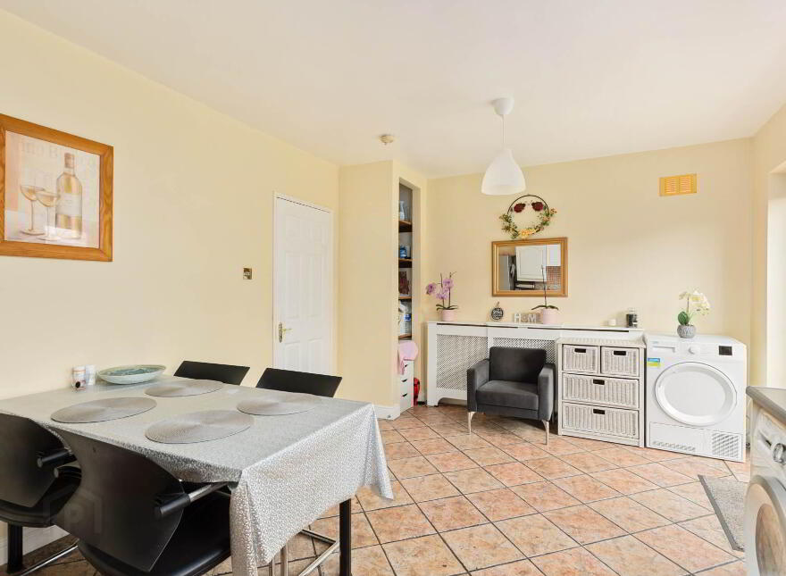 9 Griffeen Glen Crescent, Griffeen Glen, Lucan, K78RX38