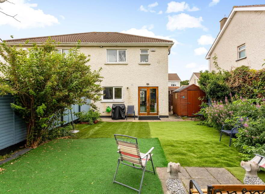 9 Griffeen Glen Crescent, Griffeen Glen, Lucan, K78RX38