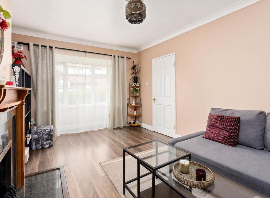 9 Griffeen Glen Crescent, Griffeen Glen, Lucan, K78RX38
