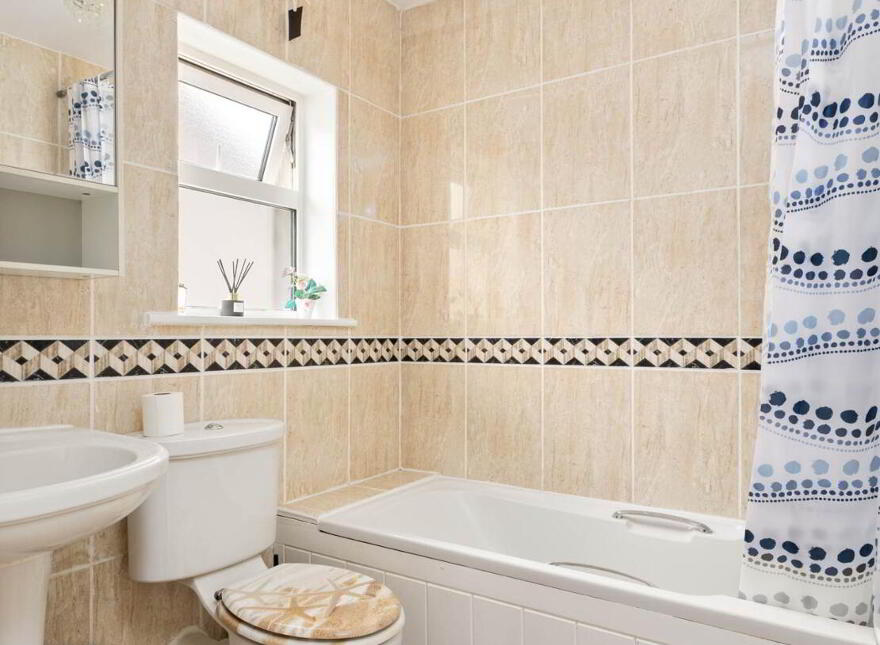 9 Griffeen Glen Crescent, Griffeen Glen, Lucan, K78RX38