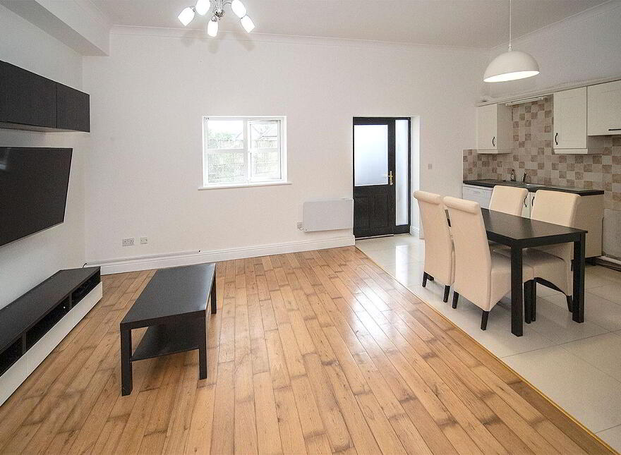 Apartment 15 Cruachán, Knockateemore, Dungarvan, X35YW99