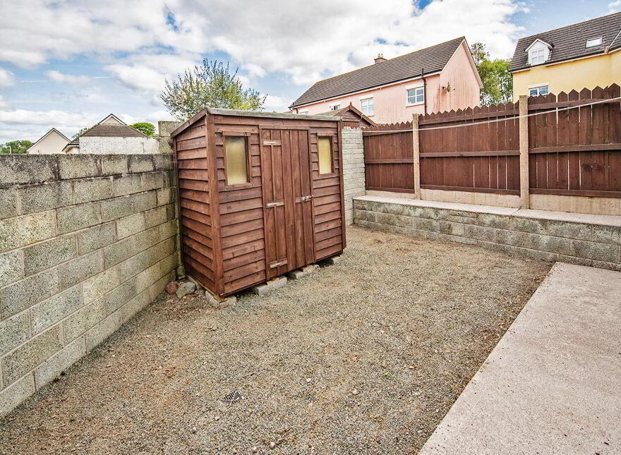 Apartment 15 Cruachán, Knockateemore, Dungarvan, X35YW99