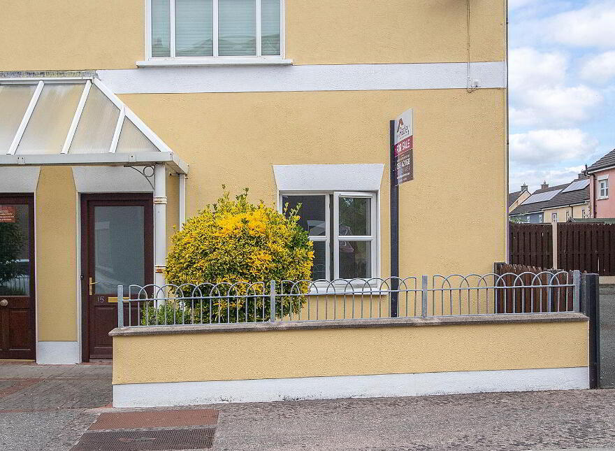 Apartment 15 Cruachán, Knockateemore, Dungarvan, X35YW99