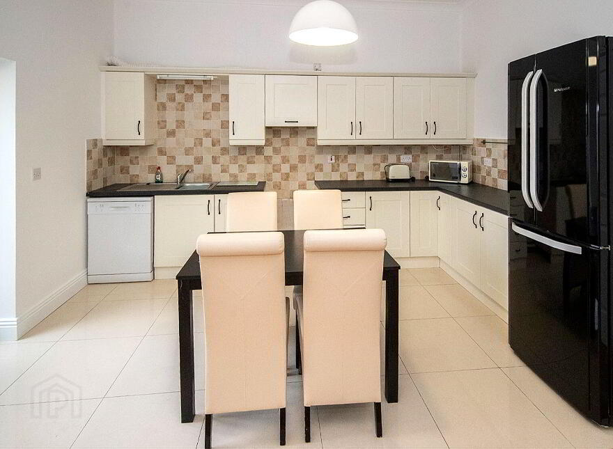 Apartment 15 Cruachán, Knockateemore, Dungarvan, X35YW99