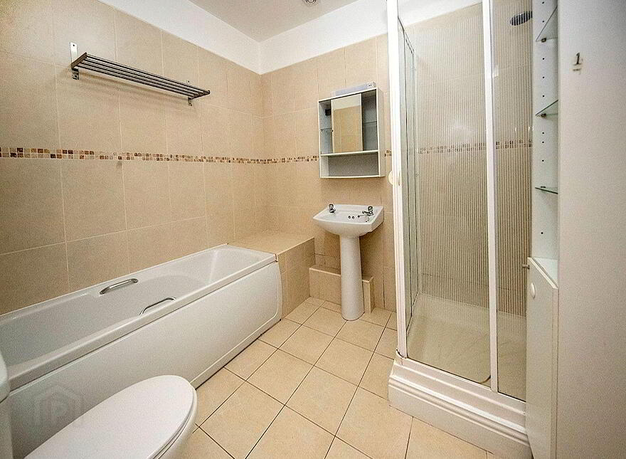 Apartment 15 Cruachán, Knockateemore, Dungarvan, X35YW99