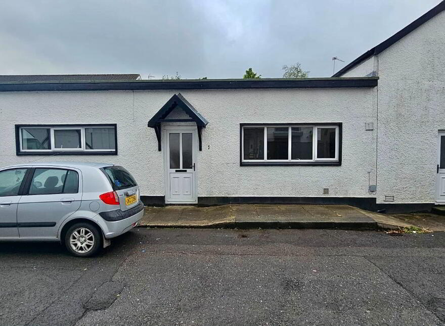 1 Abercorn Drive, Ballyclare, BT39 9AE