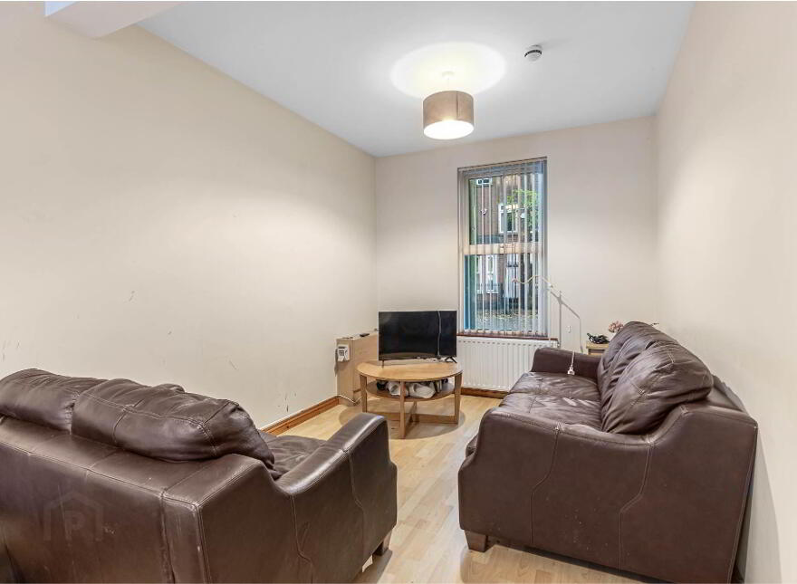 6 Collingwood Avenue, Belfast, BT7 1QT