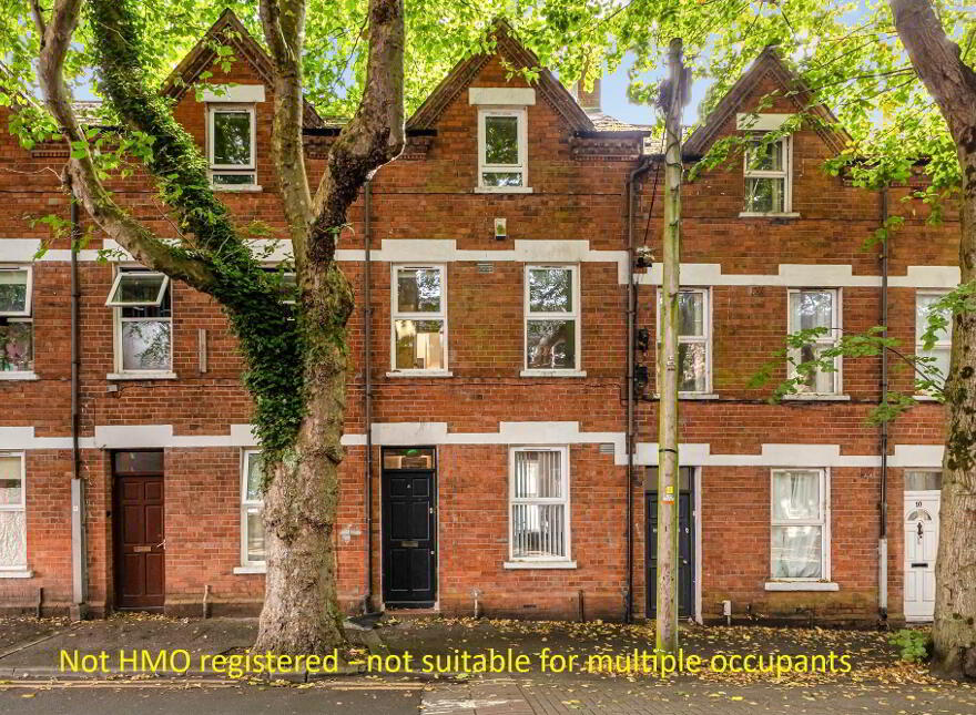 6 Collingwood Avenue, Belfast, BT7 1QT