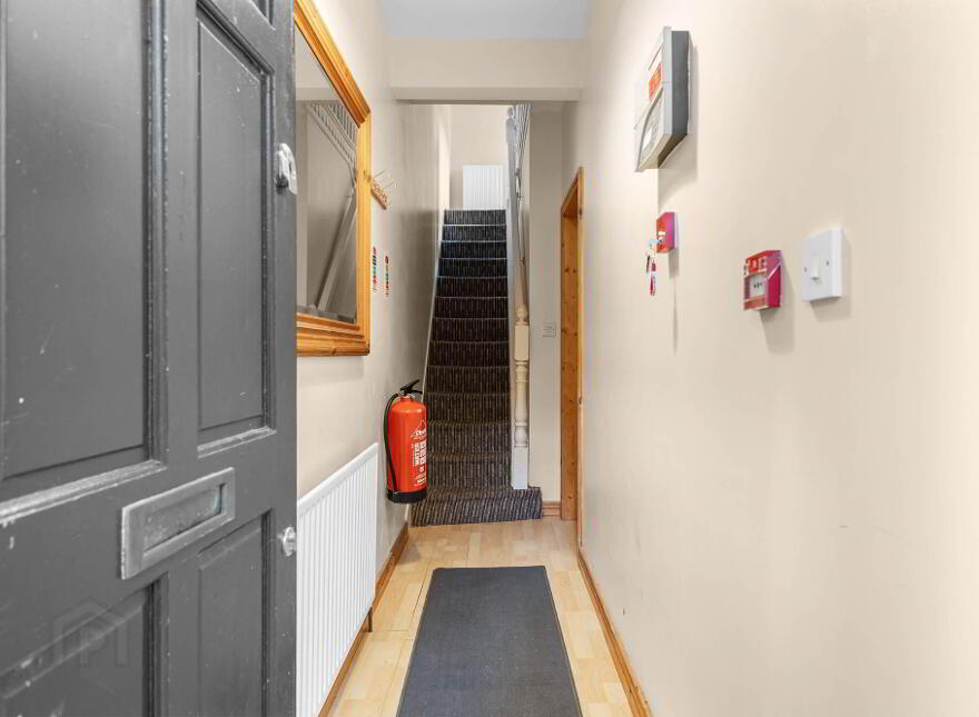 6 Collingwood Avenue, Belfast, BT7 1QT