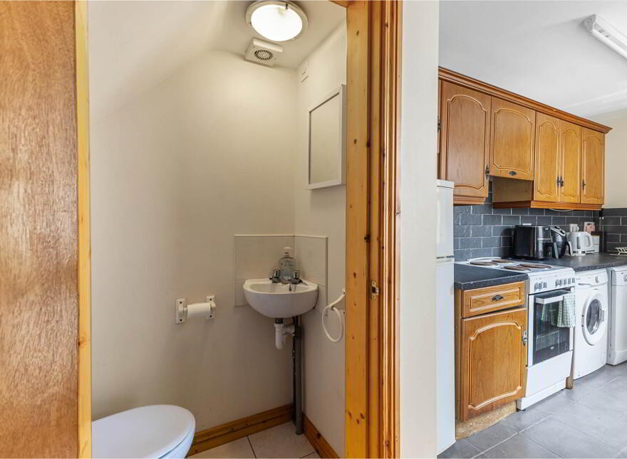 6 Collingwood Avenue, Belfast, BT7 1QT
