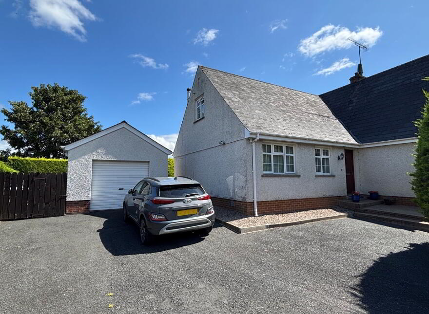 1 Montalto Court, Ballynahinch, BT24 8XL