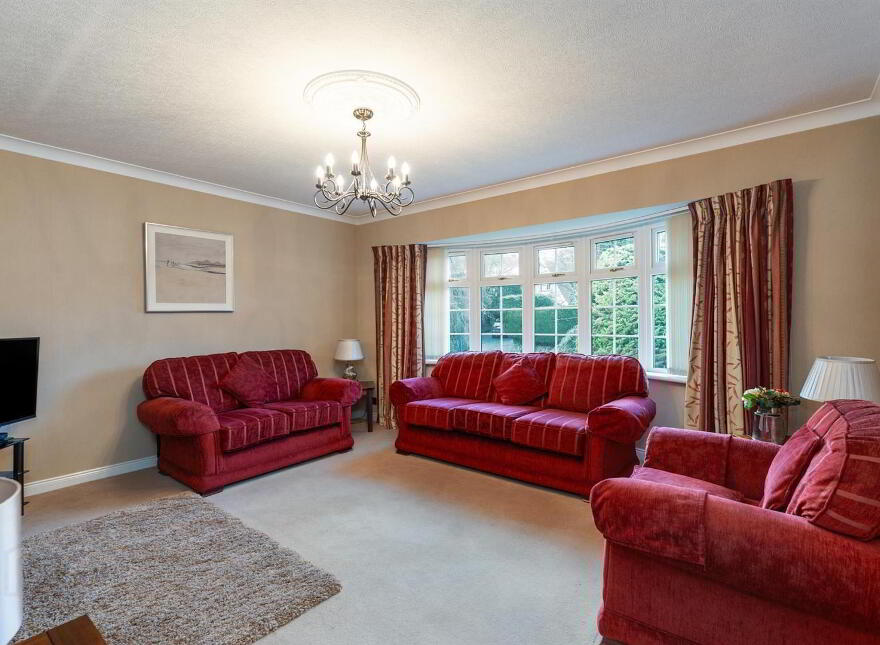 1 Montalto Court, Ballynahinch, BT24 8XL