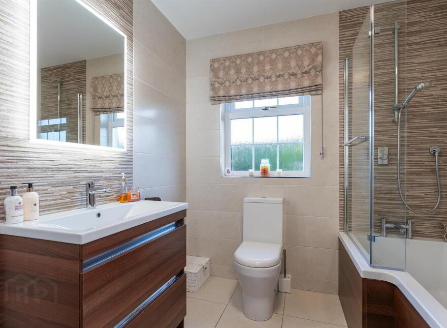 1 Montalto Court, Ballynahinch, BT24 8XL
