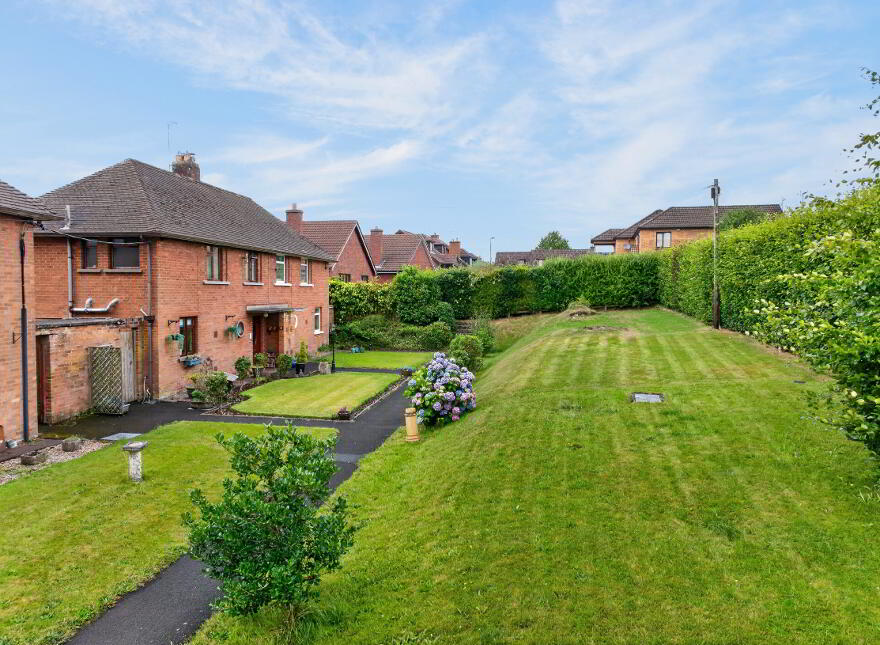 3 Grange Houses, Ballymena, BT42 2DY