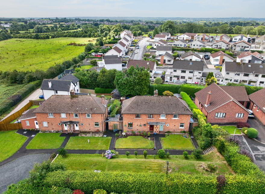 3 Grange Houses, Ballymena, BT42 2DY