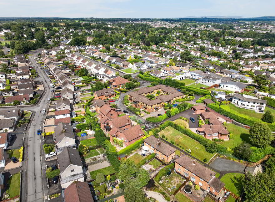 3 Grange Houses, Ballymena, BT42 2DY