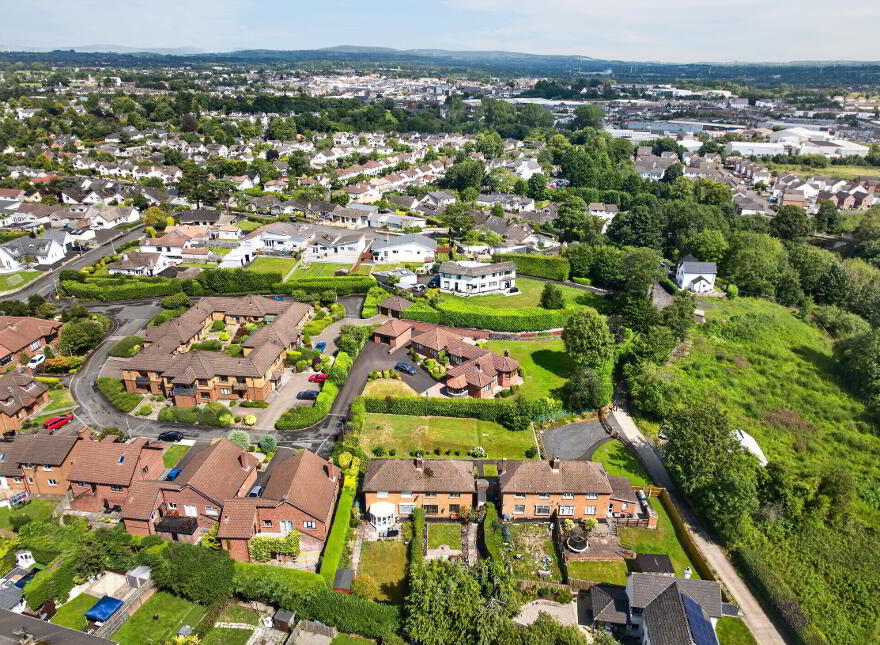 3 Grange Houses, Ballymena, BT42 2DY