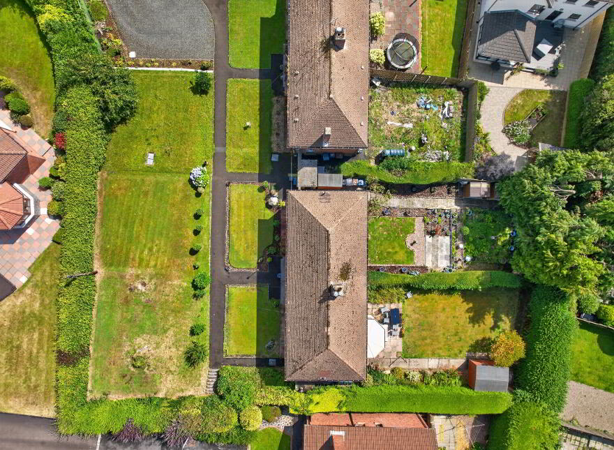 3 Grange Houses, Ballymena, BT42 2DY