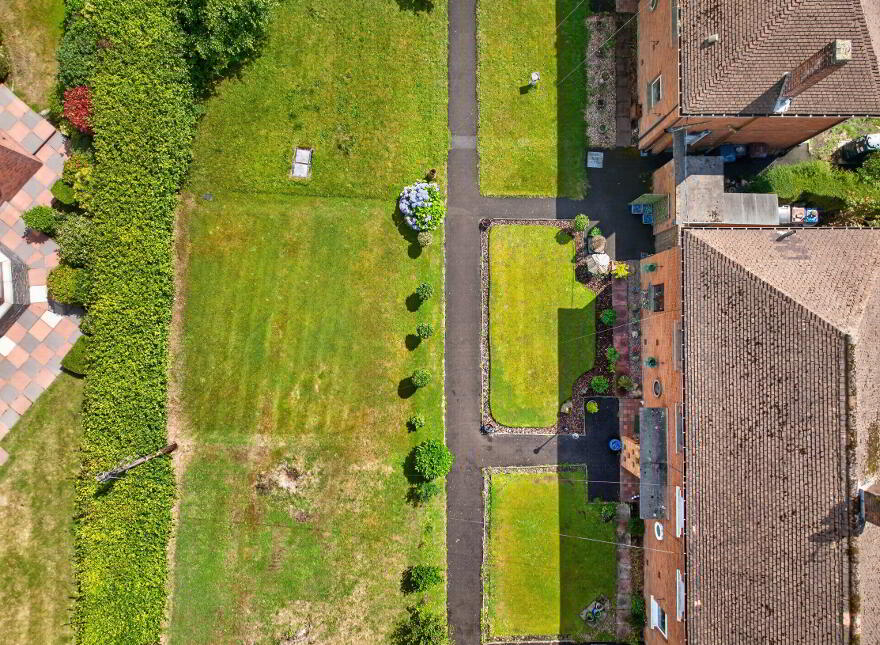 3 Grange Houses, Ballymena, BT42 2DY