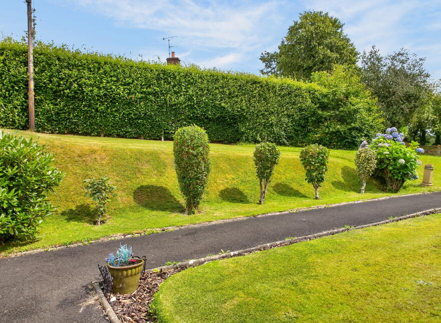 3 Grange Houses, Ballymena, BT42 2DY