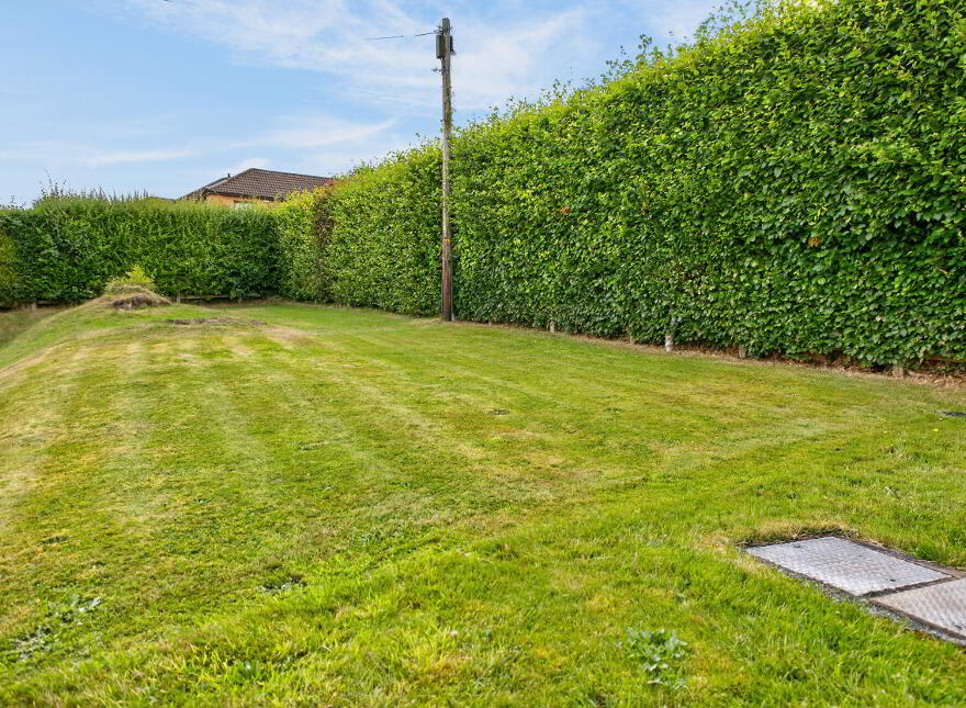 3 Grange Houses, Ballymena, BT42 2DY