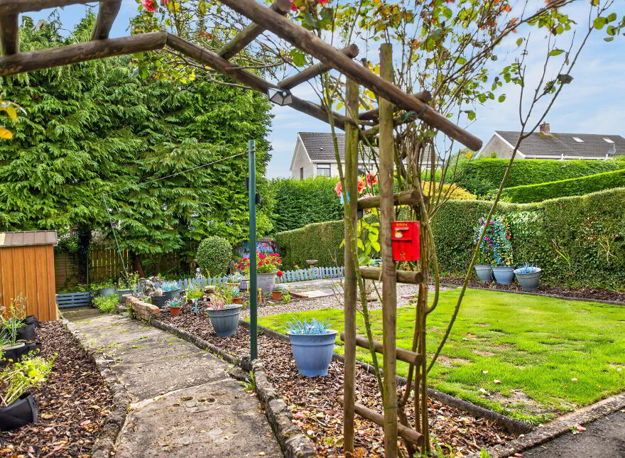 3 Grange Houses, Ballymena, BT42 2DY